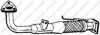 BOSAL 823-811 Exhaust Pipe